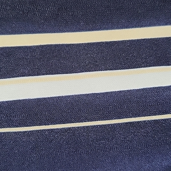 Striped dress with no tags - Picture 6 of 6